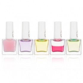 Piece Matching Nails Care
